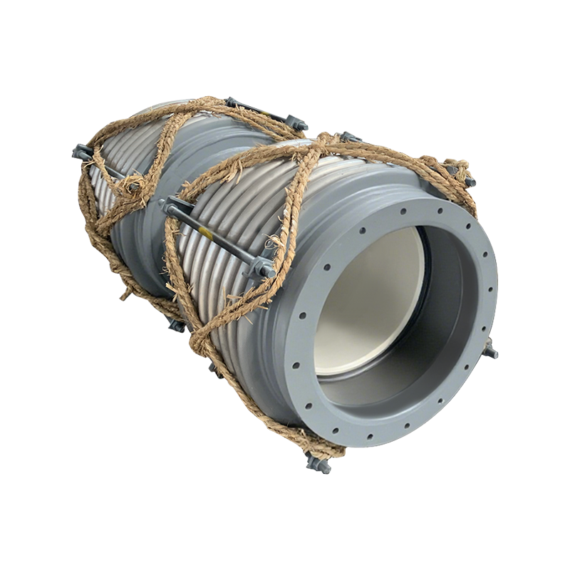 Metalen compensator